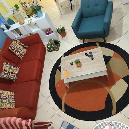 Mendes Family Homestay - B&B In The Heart Of برايا المظهر الخارجي الصورة