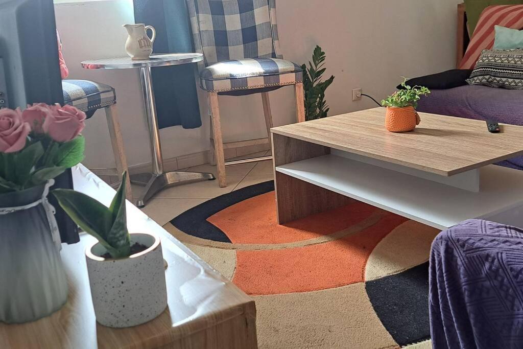 Mendes Family Homestay - B&B In The Heart Of برايا المظهر الخارجي الصورة