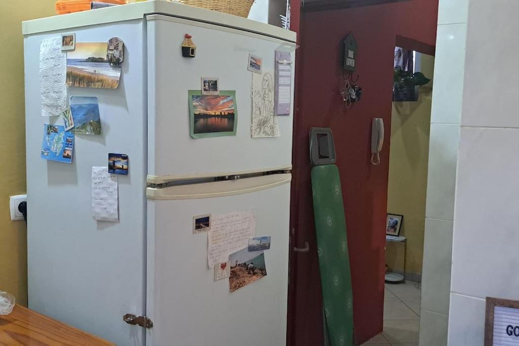 Mendes Family Homestay - B&B In The Heart Of برايا المظهر الخارجي الصورة