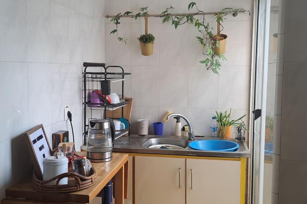 Mendes Family Homestay - B&B In The Heart Of برايا المظهر الخارجي الصورة