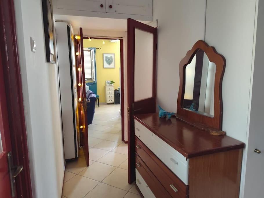 Mendes Family Homestay - B&B In The Heart Of برايا المظهر الخارجي الصورة