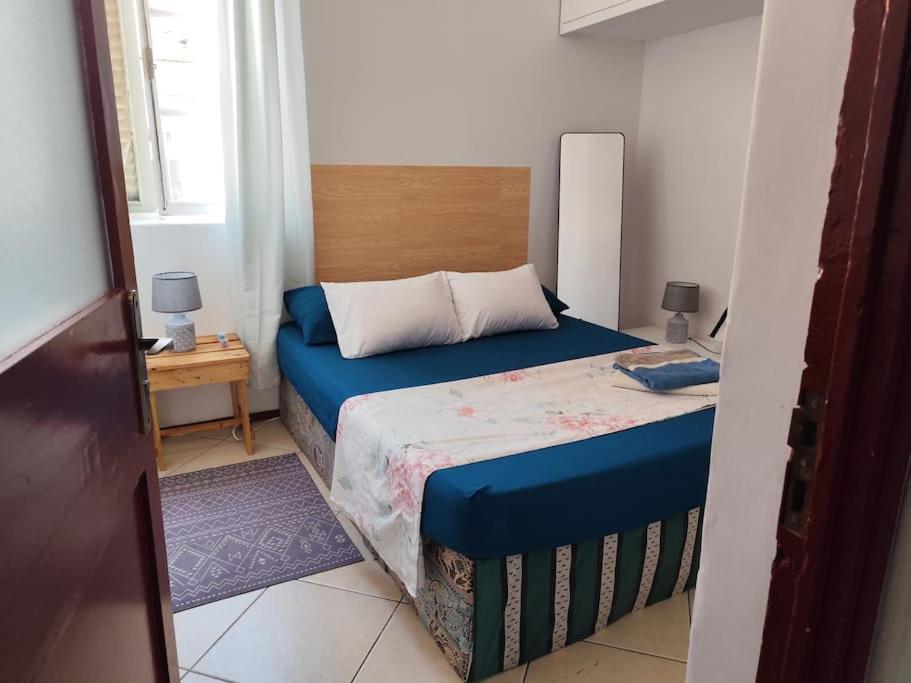 Mendes Family Homestay - B&B In The Heart Of برايا المظهر الخارجي الصورة