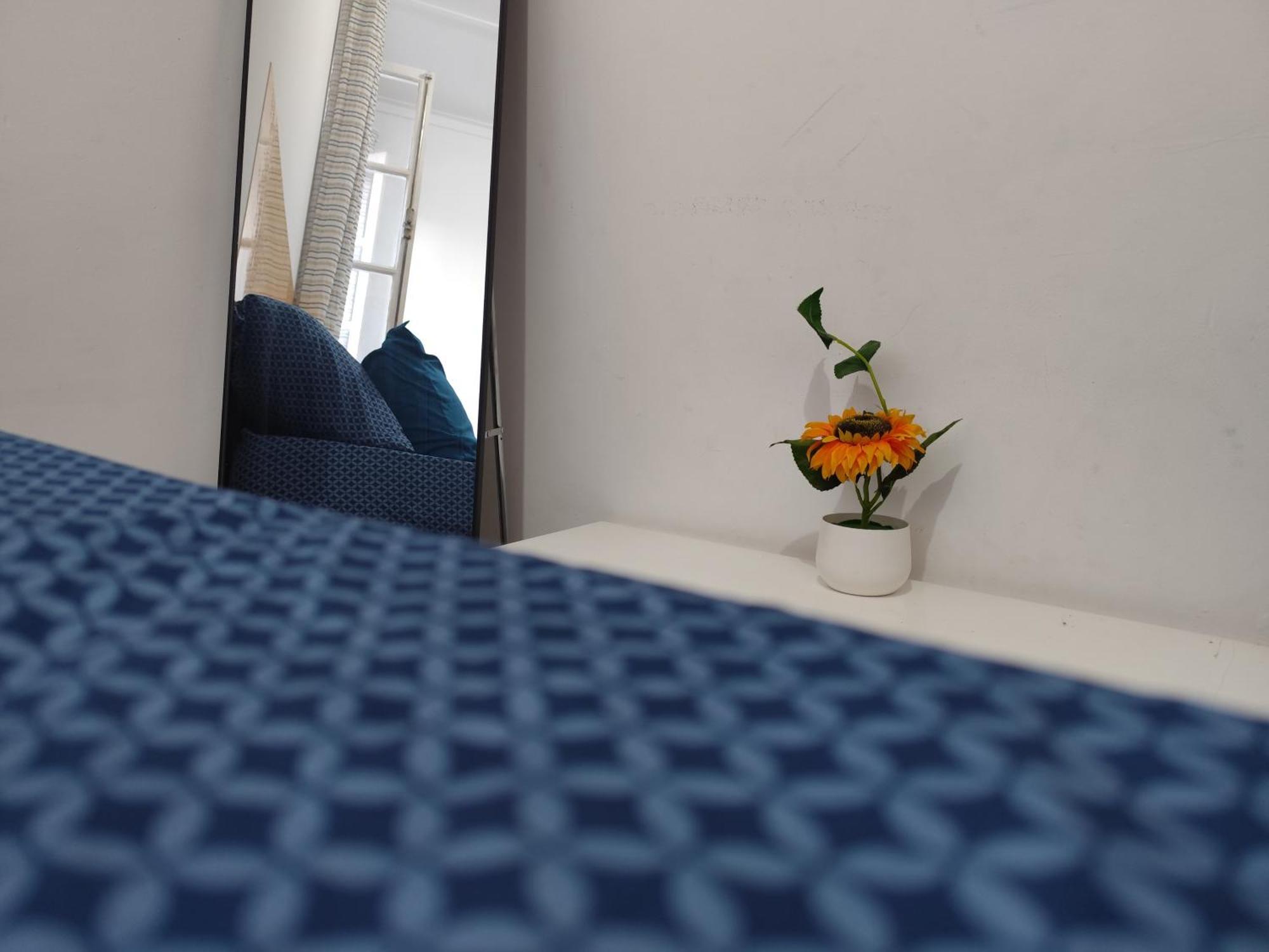 Mendes Family Homestay - B&B In The Heart Of برايا المظهر الخارجي الصورة