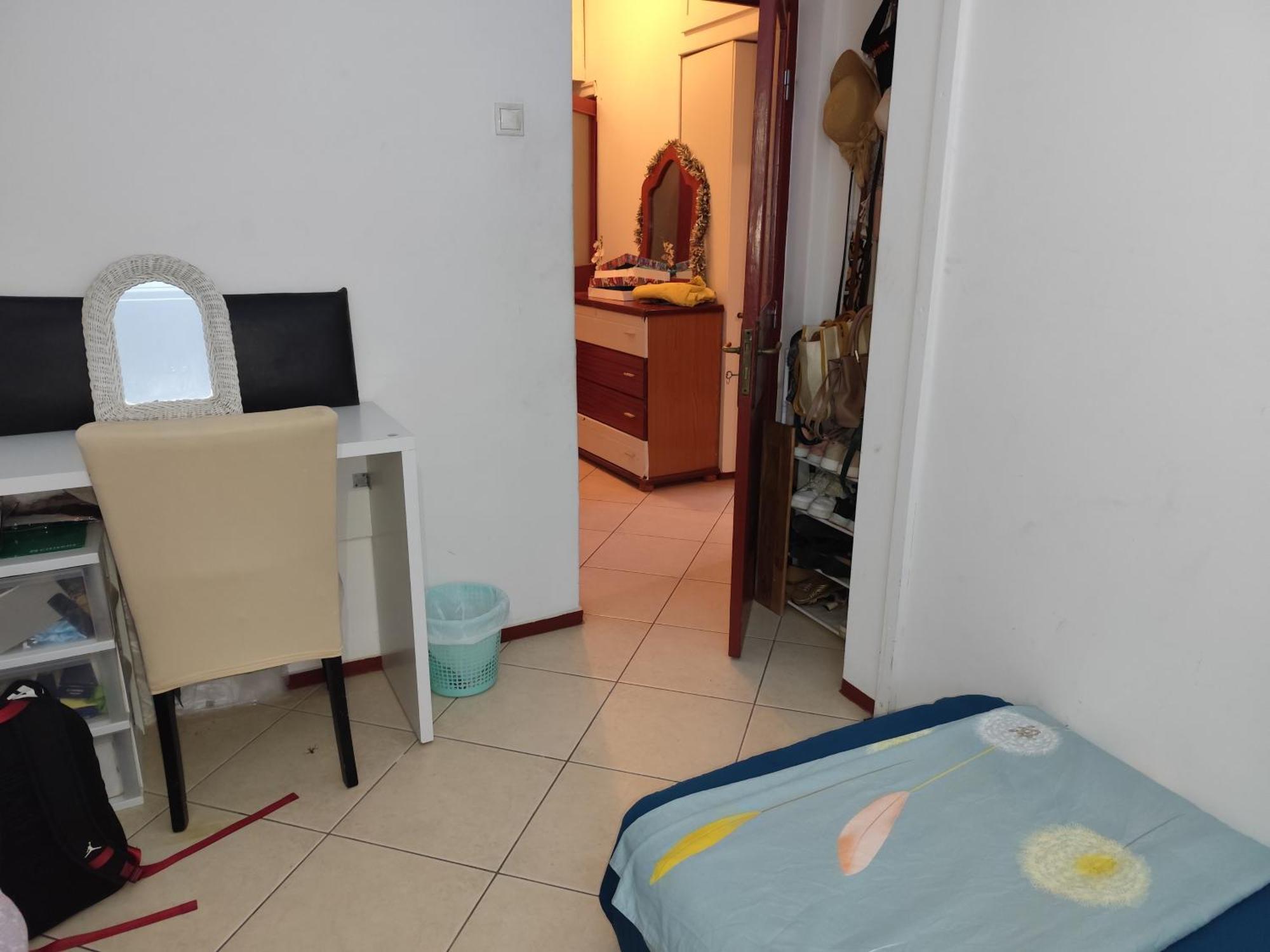 Mendes Family Homestay - B&B In The Heart Of برايا المظهر الخارجي الصورة
