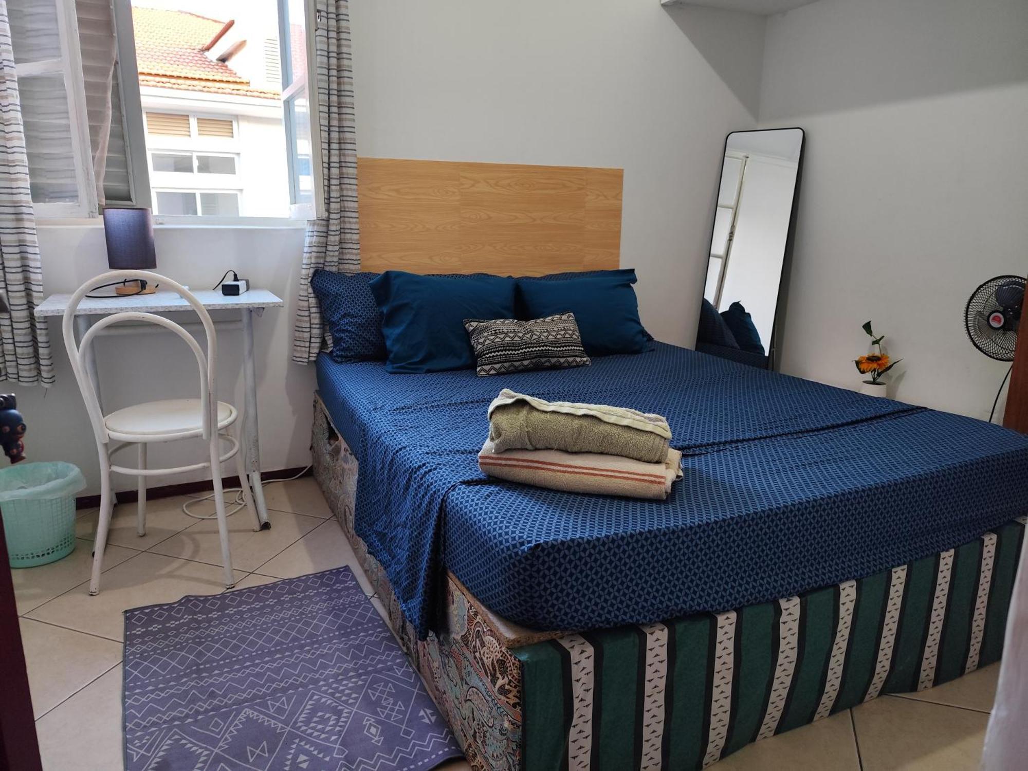 Mendes Family Homestay - B&B In The Heart Of برايا المظهر الخارجي الصورة