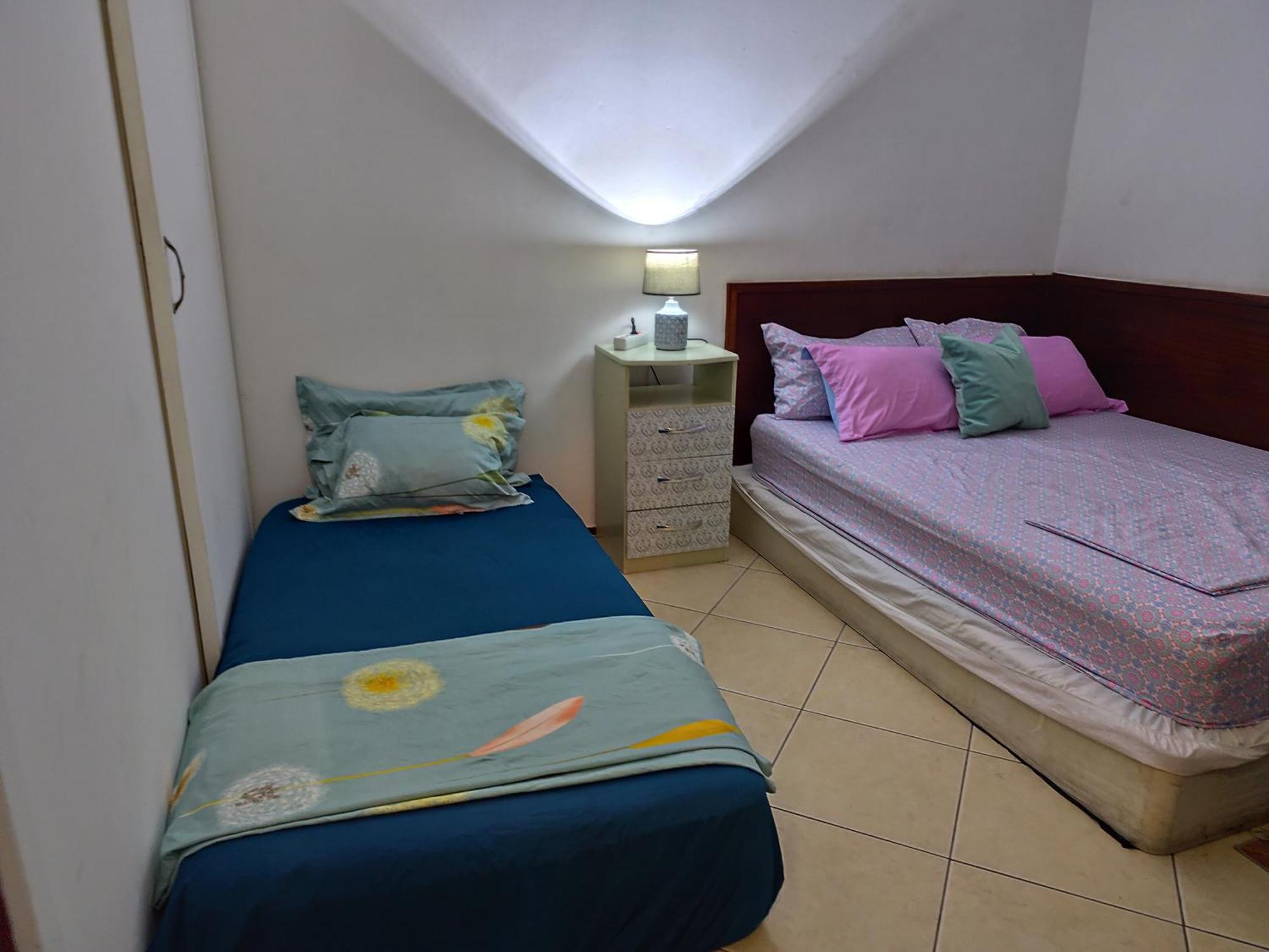 Mendes Family Homestay - B&B In The Heart Of برايا المظهر الخارجي الصورة